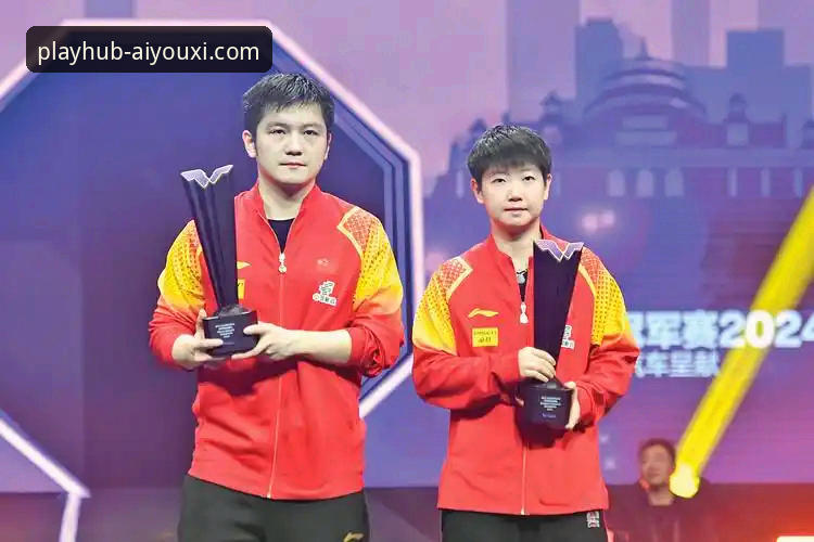 WTT重庆冠军赛决赛深度解析：青春风暴与技术博弈